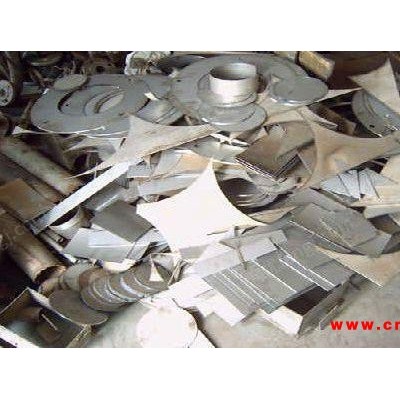 广东地区长期高价大量回收废旧不锈钢