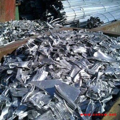 陕西地区长期专业回收201不锈钢废料