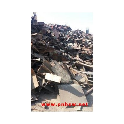 台州地区长期回收废钢