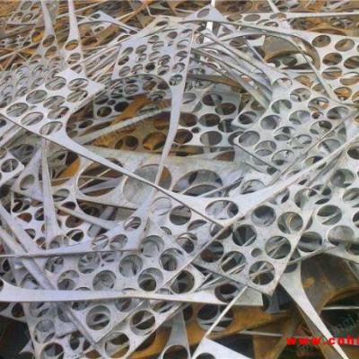 上海大量回收不锈钢200系列，201.204