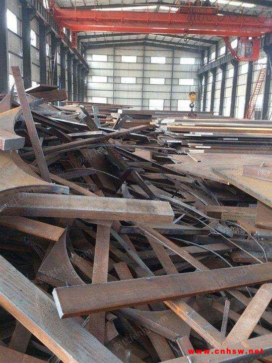 广西桂林长期回收废钢铁