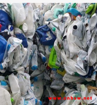 废塑料,PET废品现金高价上门回收