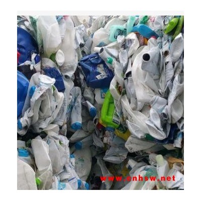 废塑料,PET废品现金高价上门回收