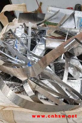 广州大量回收废不锈钢