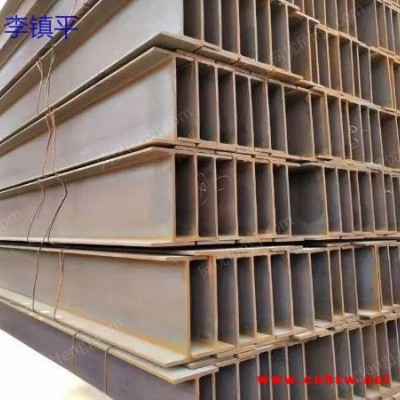 广东现金收购200吨旧工字钢