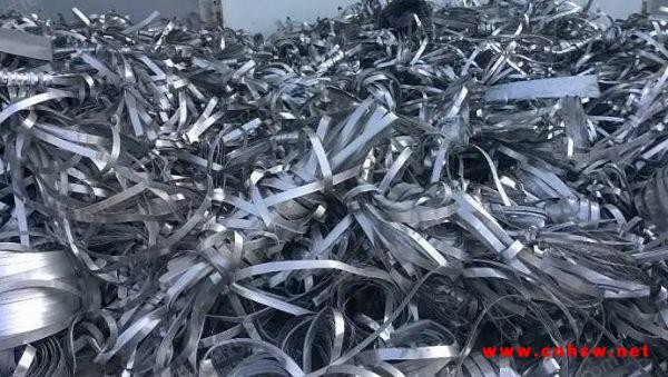 广东大量回收废旧不锈钢