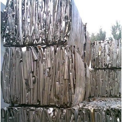 广州高价求购40吨废304不锈钢