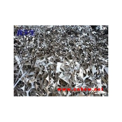 江西赣州长期大量回收304不锈钢废料30吨