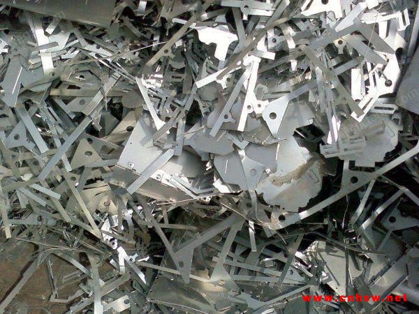 广西桂林长期回收废不锈钢