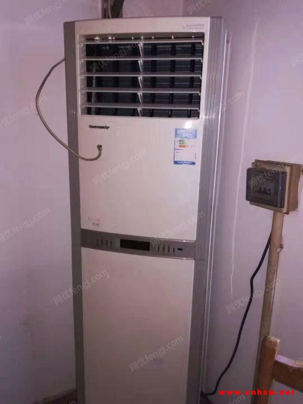 ,回收二手空调、废旧中央空调、冰箱、冰柜等一切闲置二手设备