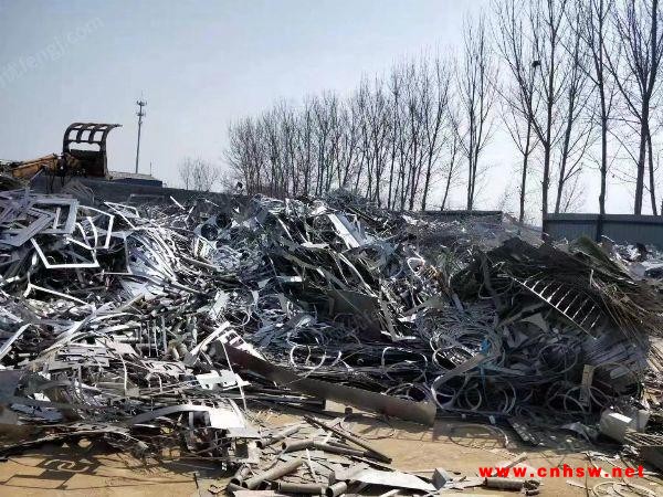 江浙沪长期大量回收废不锈钢