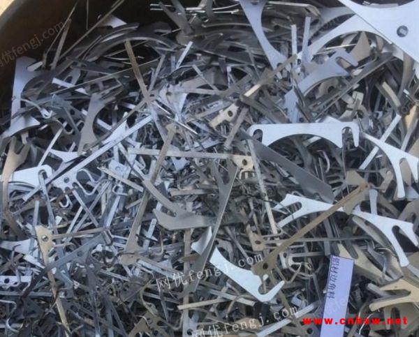 东莞长期大量回收不锈钢废料