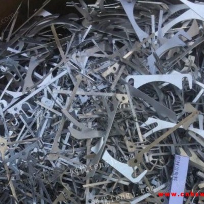 东莞长期大量回收不锈钢废料