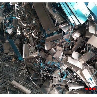 广州求购20吨废不锈钢