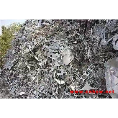 浙江长期高价回收304.306废不锈钢