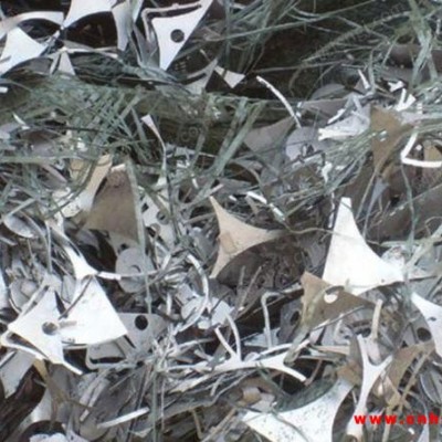 江苏南京专业回收不锈钢废料