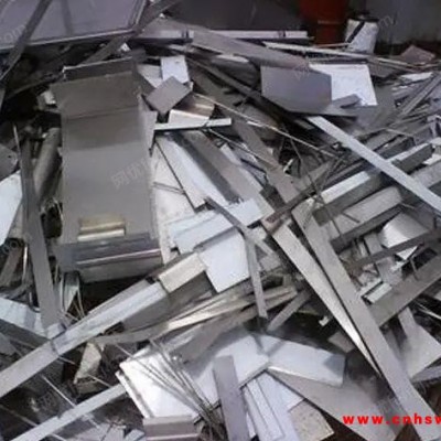 广东长期回收废不锈钢