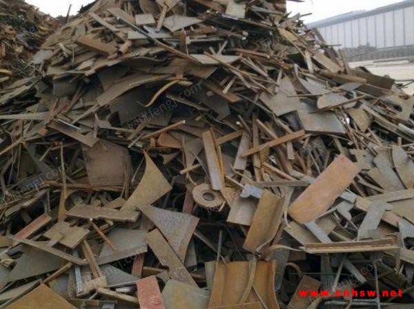 湖南长沙专业回收废铁一批