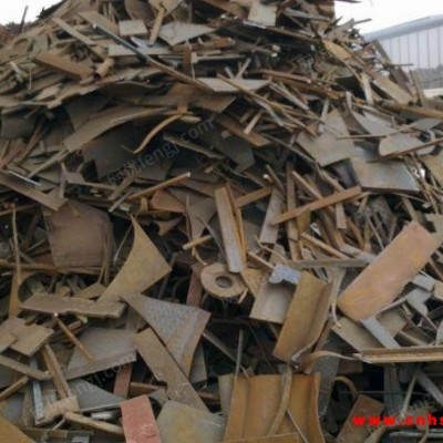 湖南长沙专业回收废铁一批