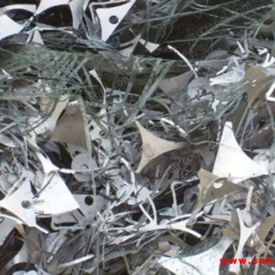 江苏大量回收201－216不锈钢废料