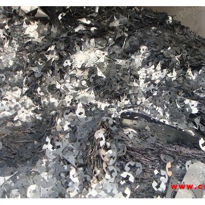 陕西西安专业回收一批不锈钢废料100吨