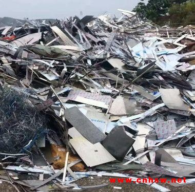 广东大量回收废不锈钢
