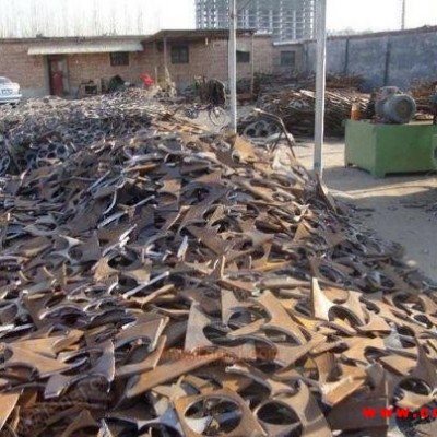江苏泰州高价回收工地废钢100吨