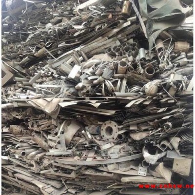 长期大量回收废不锈钢
