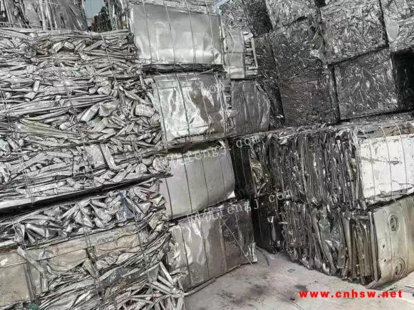 江苏苏州长期回收废不锈钢200系列