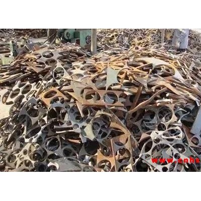 北京高价回收五金冲压厂废料
