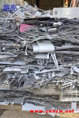 山东大量回收废旧不锈钢