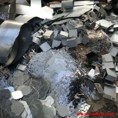山东大量回收废不锈钢