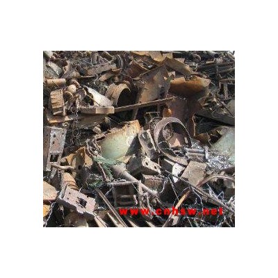 绍兴长期回收废钢铁