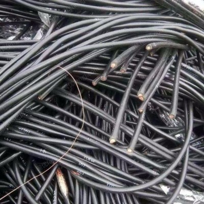 柳州长期求购废旧电线、电缆、压力线、家用线、汽车平方线等各种线缆