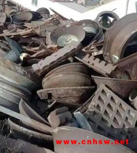 浙江地区长期回收废钢铁50吨