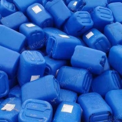 江西长期大量回收塑胶废料