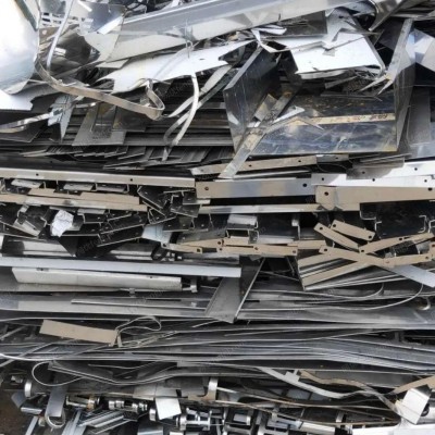 专业回收各种201.304不锈钢废料