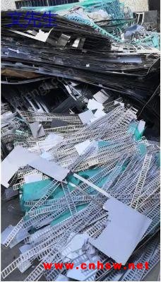 东莞大量回收废旧不锈钢