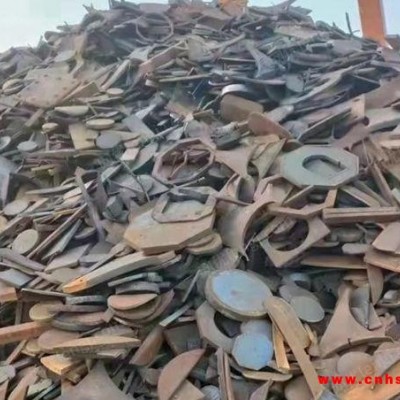 湖南地区长期高价回收一批工地废钢