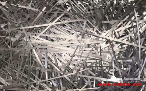 广东长期回收废旧不锈钢