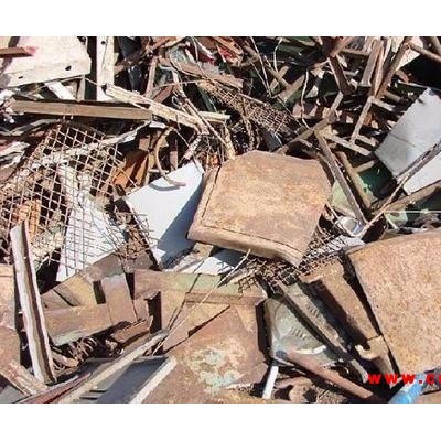 北京昌平回收废钢边角料上百吨一个月