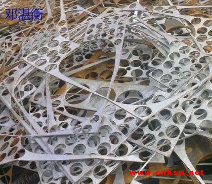 广东常年大量回收废不锈钢