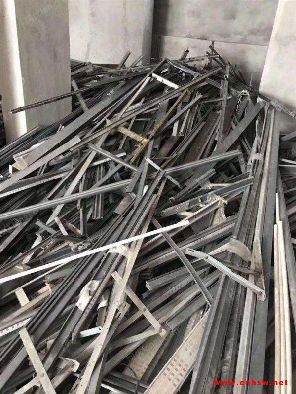 安徽安庆大量回收废不锈钢50吨