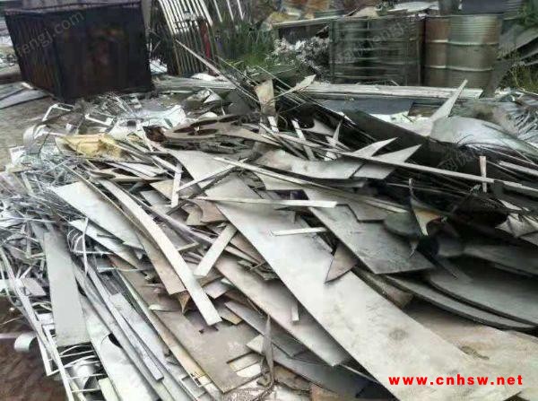 广西桂林大量回收废钢铁，不锈钢