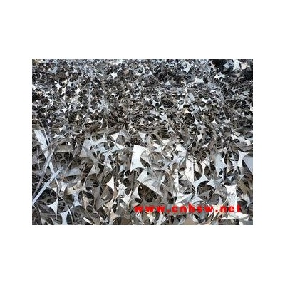 江西南昌长期专业回收304不锈钢废料