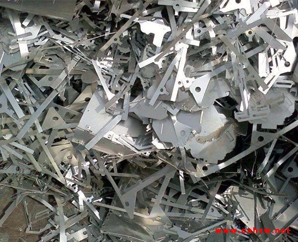 东莞常年高价回收不锈钢废料