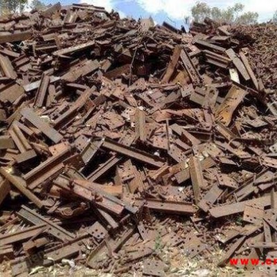 江苏盐城长期专业回收工地废钢一批