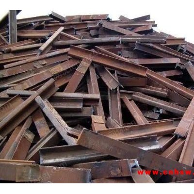 浙江地区长期回收废钢铁