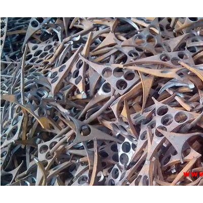 萍乡回收大量废钢利用材
