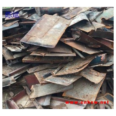 广州大量回收废铁